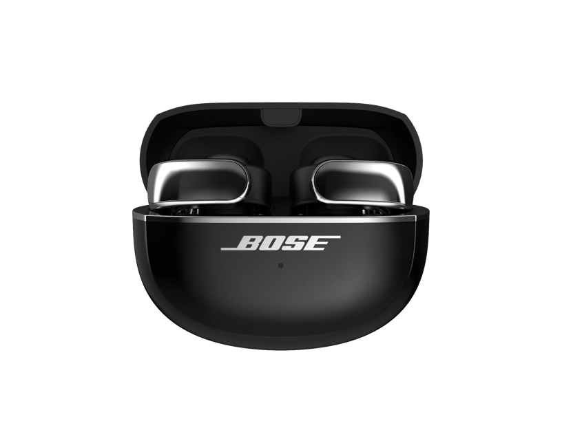 Renowned Noise-Cancelling Brand × LISA Ultra Open Earbuds