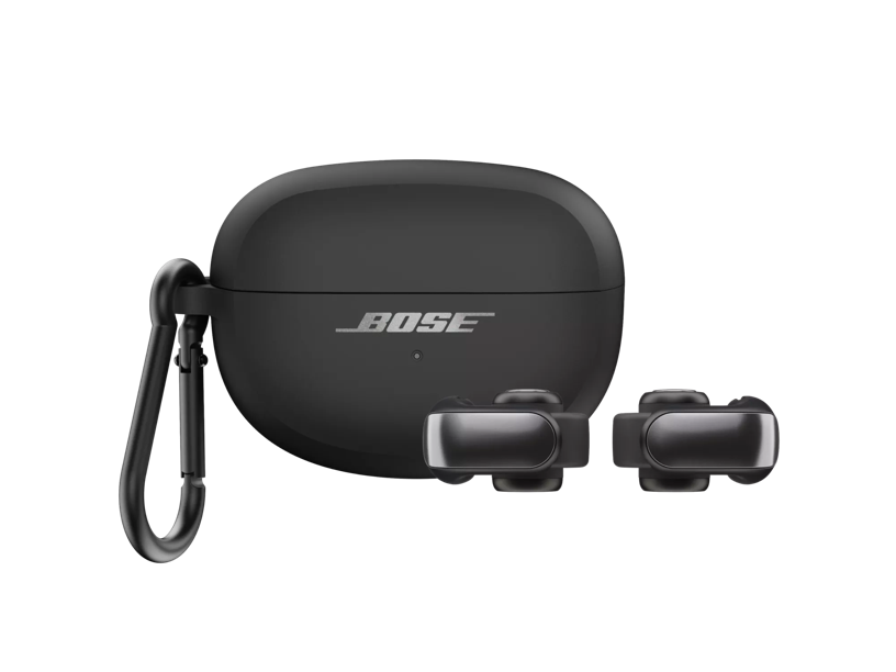 Ultra Open Earbuds + Silicone Case Cover