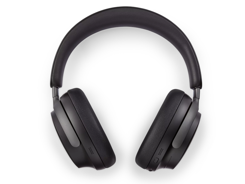 Smart Ultra Soundbar + QuietComfort Ultra Headphones