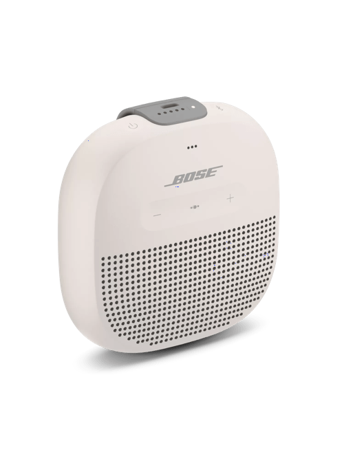 Renowned Noise-Cancelling Brand SoundLink Micro Bluetooth Speaker