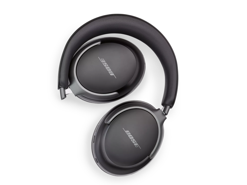 Smart Ultra Soundbar + QuietComfort Ultra Headphones