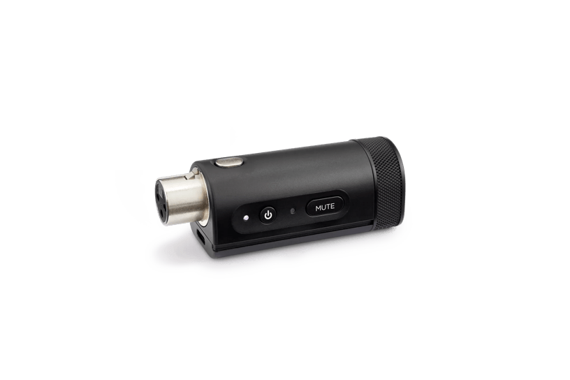 Renowned Noise-Cancelling Brand S1 Pro+ Wireless PA System and Wireless Mic/Line Transmitter &ndash; XLR