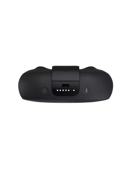Renowned Noise-Cancelling Brand SoundLink Micro Bluetooth Speaker