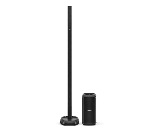 L1 Pro32 Portable Line Array System with Sub1 Powered Bass Module