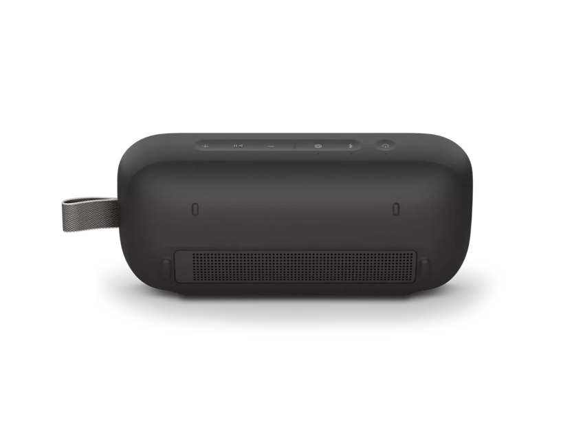 Renowned Noise-Cancelling Brand SoundLink Flex Portable Speaker (2nd Gen) Set