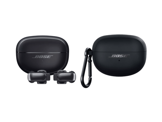 Ultra Open Earbuds + Silicone Case Cover