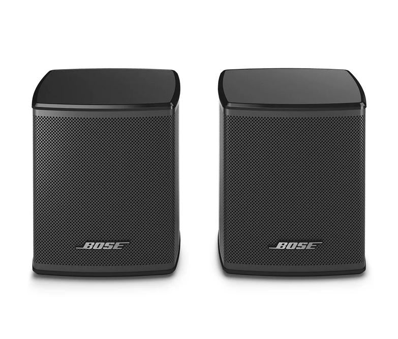 Smart Soundbar + Surround Speakers