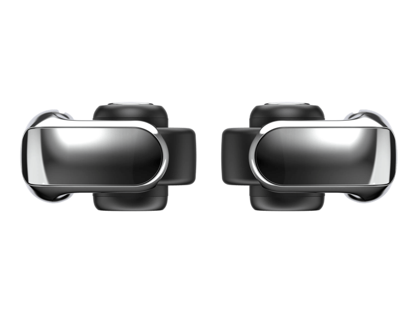 Renowned Noise-Cancelling Brand &times; LISA Ultra Open Earbuds