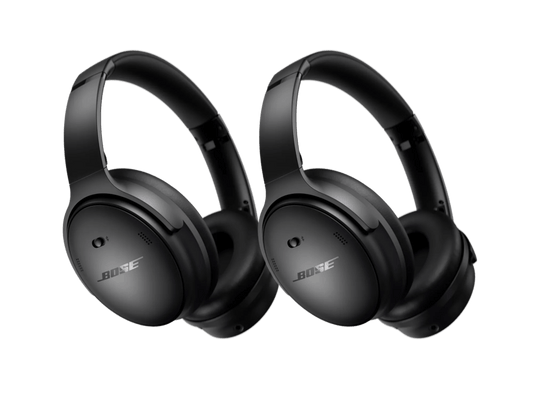 QuietComfort Headphones Set