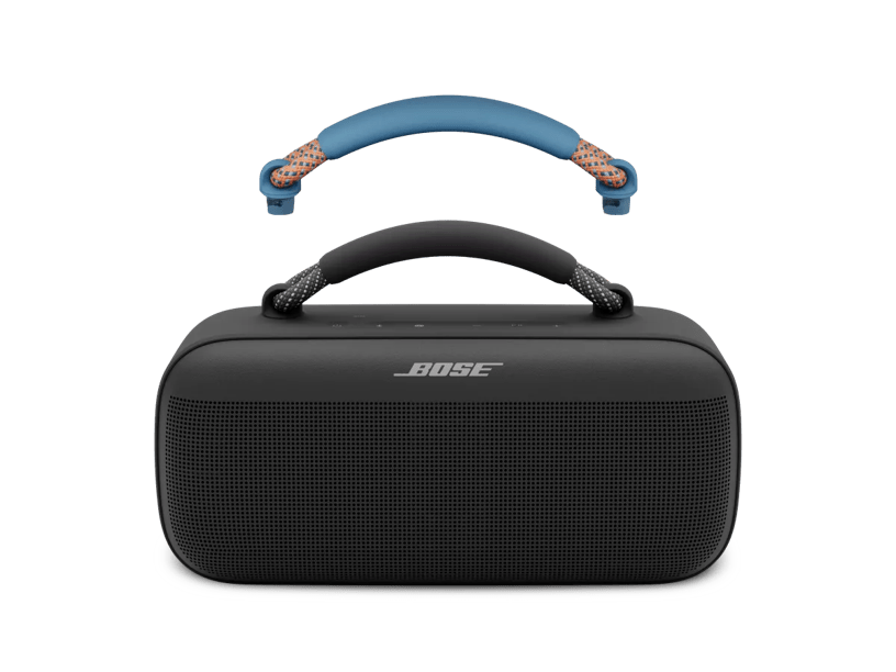 SoundLink Max + Rope Handle Set