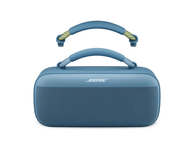 SoundLink Max + Rope Handle Set