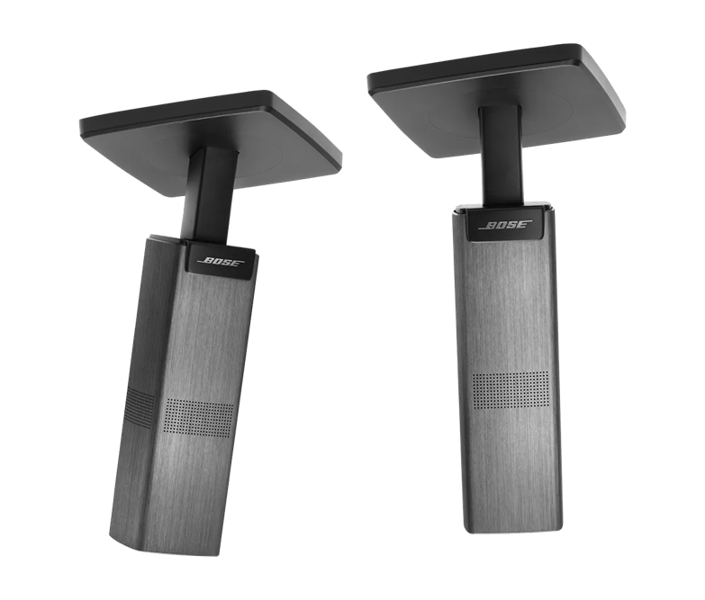 OmniJewel&trade; ceiling brackets