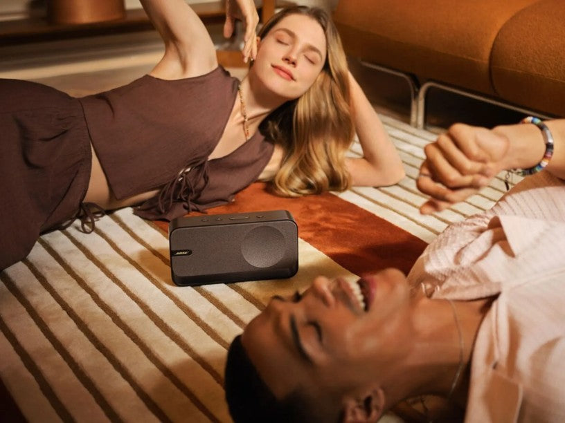 Renowned Noise-Cancelling Brand SoundLink Home Bluetooth Speaker Set