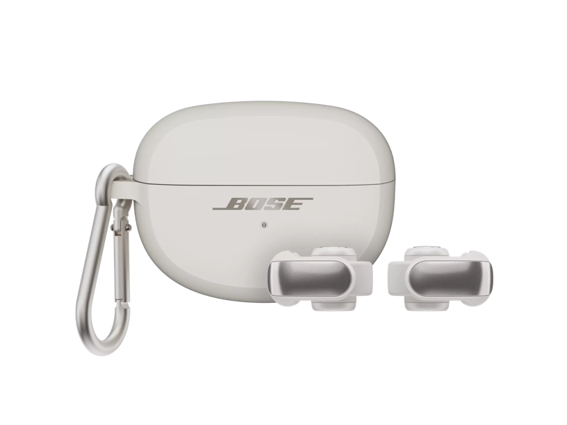 Ultra Open Earbuds + Silicone Case Cover