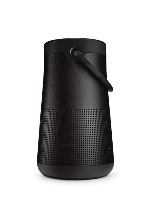 Moving Melodies Dual Revolve+ Speakers Set
