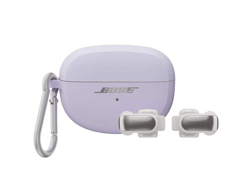 Ultra Open Earbuds + Silicone Case Cover