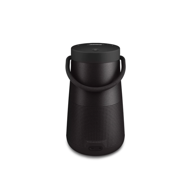 Moving Melodies Dual Revolve+ Speakers Set
