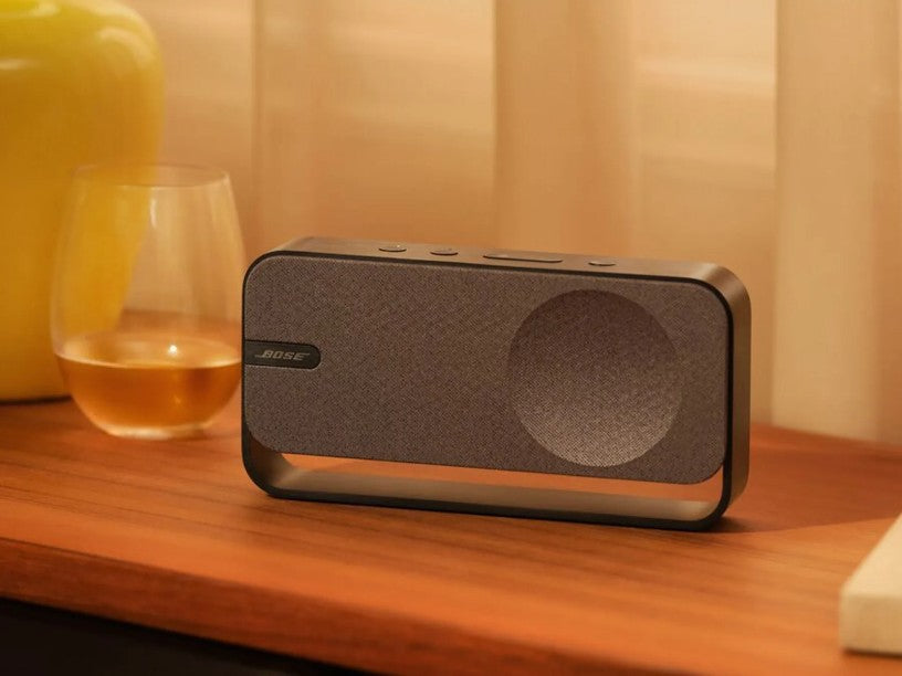Renowned Noise-Cancelling Brand SoundLink Home Bluetooth Speaker Set