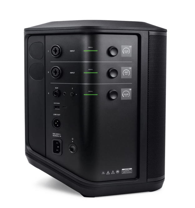 Renowned Noise-Cancelling Brand S1 Pro+ Wireless PA System Pair