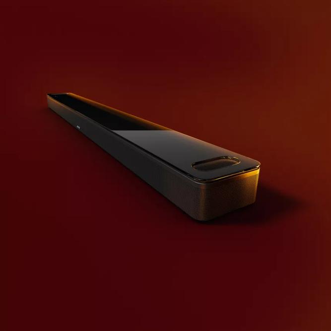 Smart Ultra Soundbar + Ultra Open Earbuds Set