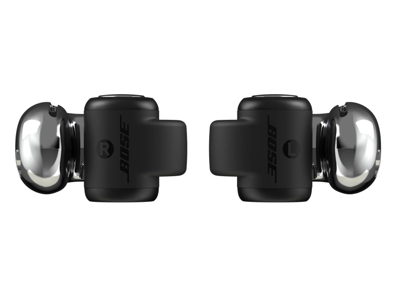 Renowned Noise-Cancelling Brand &times; LISA Ultra Open Earbuds