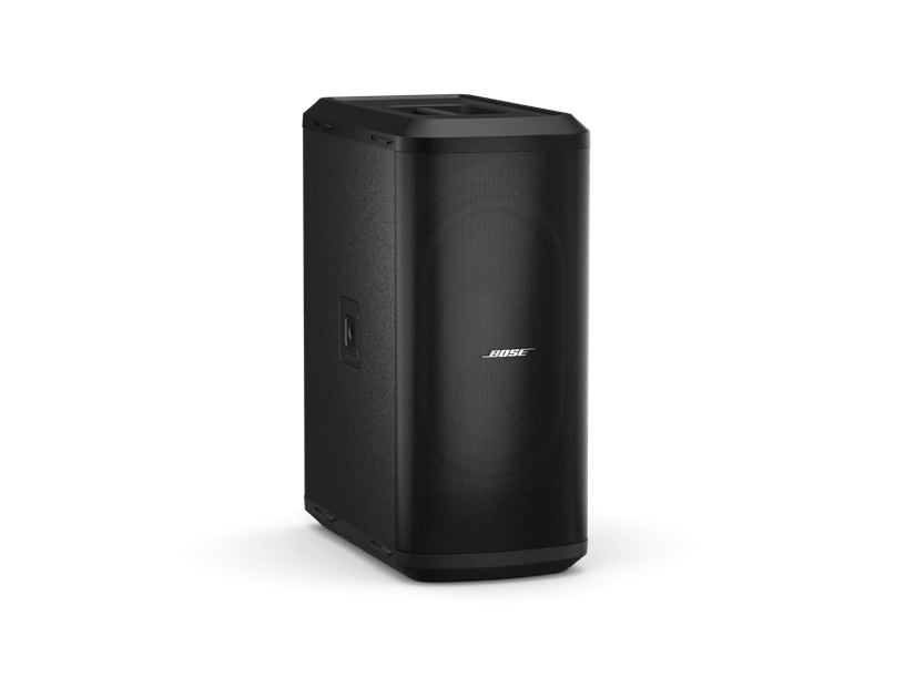 L1 Pro32 Portable Line Array System with Sub2 Powered Bass Module
