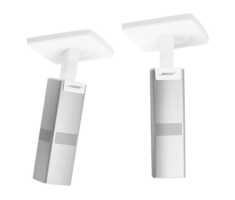 OmniJewel&trade; ceiling brackets