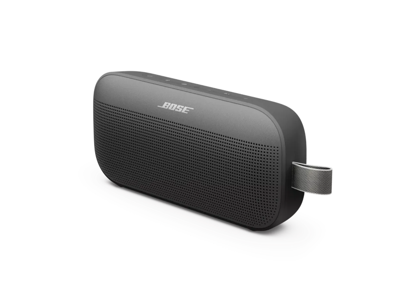 Renowned Noise-Cancelling Brand SoundLink Flex Portable Speaker (2nd Gen) Set