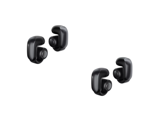 Ultra Open Earbuds Set
