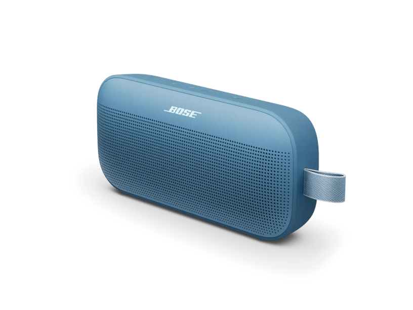 Renowned Noise-Cancelling Brand SoundLink Flex Portable Speaker (2nd Gen)