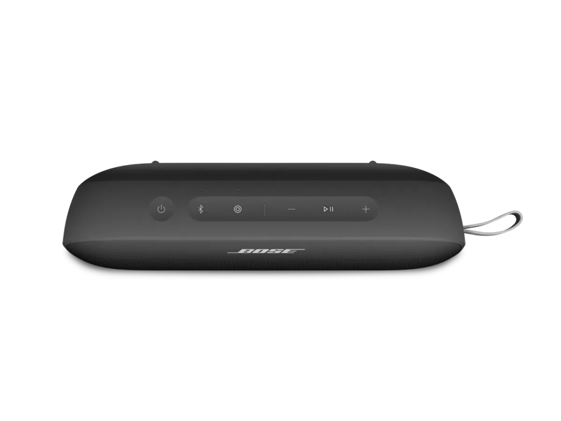 Renowned Noise-Cancelling Brand SoundLink Flex Portable Speaker (2nd Gen) Set