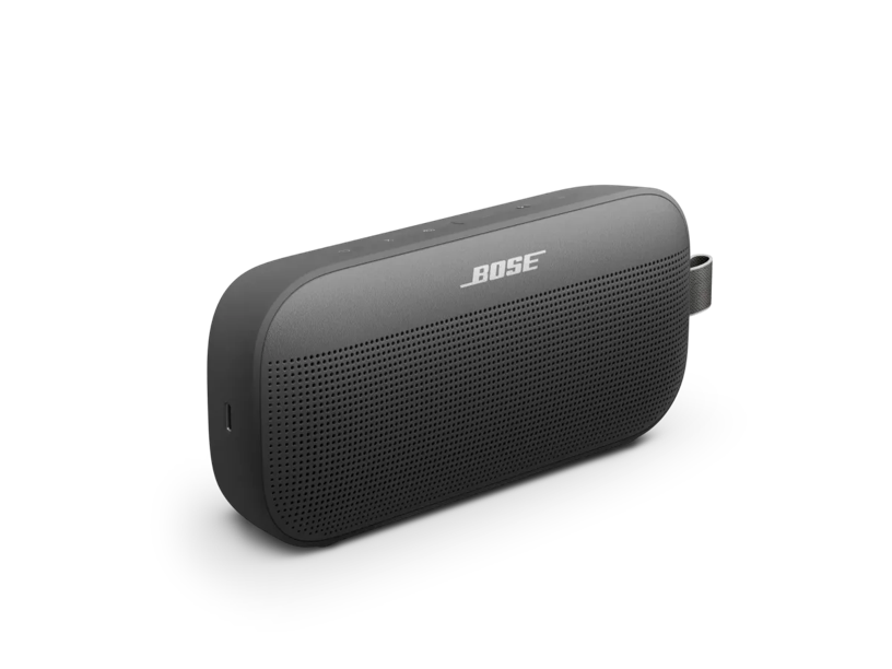 Renowned Noise-Cancelling Brand SoundLink Flex Portable Speaker (2nd Gen) Set