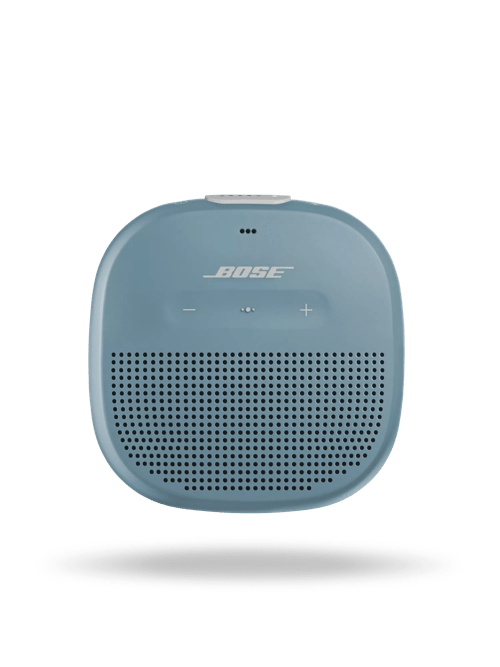 Renowned Noise-Cancelling Brand SoundLink Micro Bluetooth Speaker