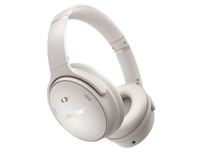 Renowned Noise-Cancelling Brand QuietComfort Headphones