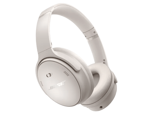 Renowned Noise-Cancelling Brand QuietComfort Headphones