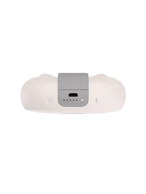 Renowned Noise-Cancelling Brand SoundLink Micro Bluetooth Speaker