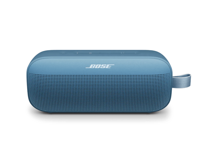 Renowned Noise-Cancelling Brand SoundLink Flex Portable Speaker (2nd Gen)
