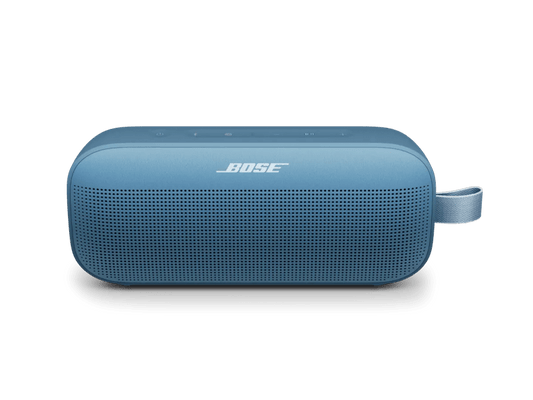 Renowned Noise-Cancelling Brand SoundLink Flex Portable Speaker (2nd Gen)