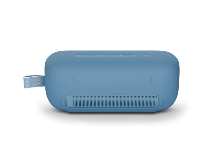 Renowned Noise-Cancelling Brand SoundLink Flex Portable Speaker (2nd Gen)