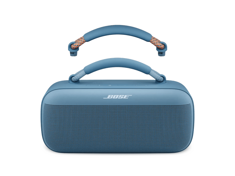 SoundLink Max + Rope Handle Set