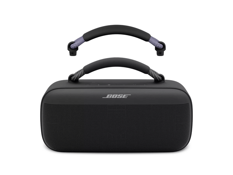 SoundLink Max + Rope Handle Set