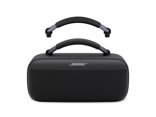 SoundLink Max + Rope Handle Set