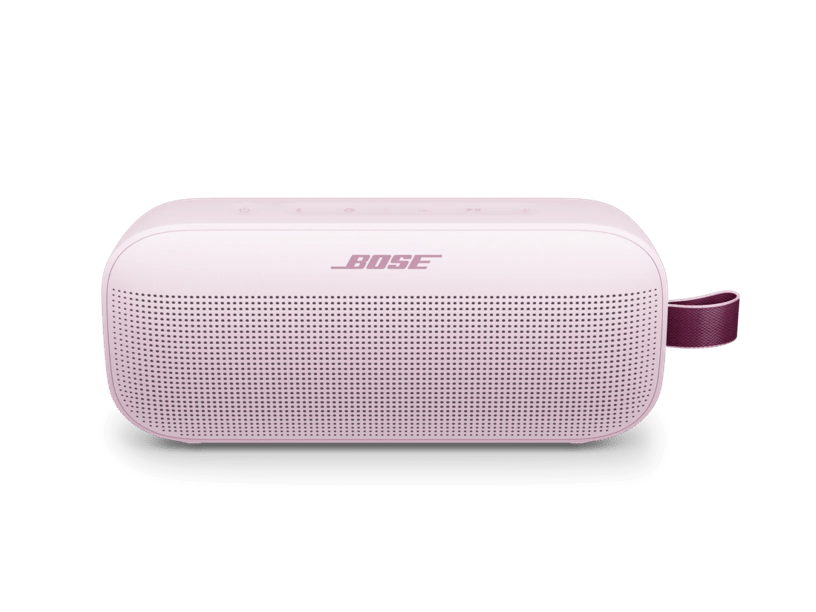 Renowned Noise-Cancelling Brand SoundLink Flex Portable Speaker (2nd Gen) Set