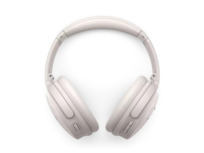 Renowned Noise-Cancelling Brand QuietComfort Headphones
