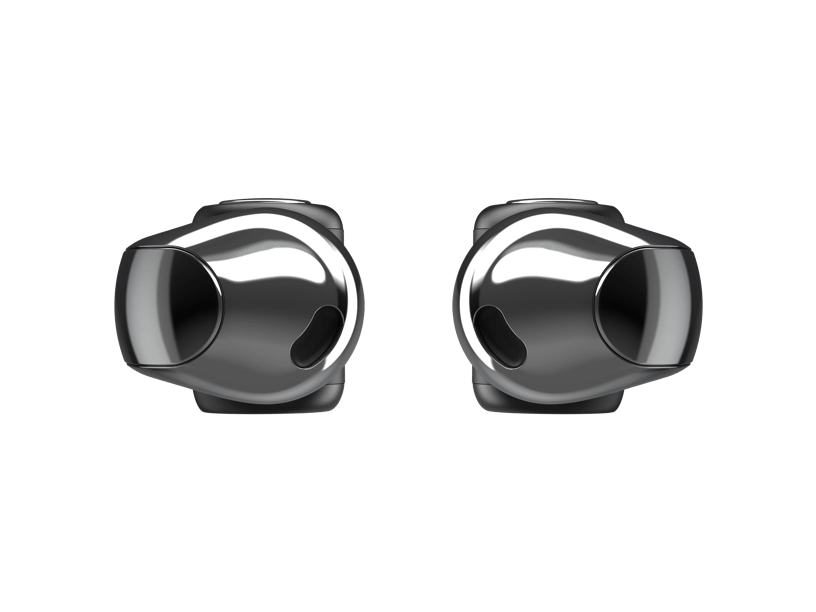 Renowned Noise-Cancelling Brand &times; LISA Ultra Open Earbuds