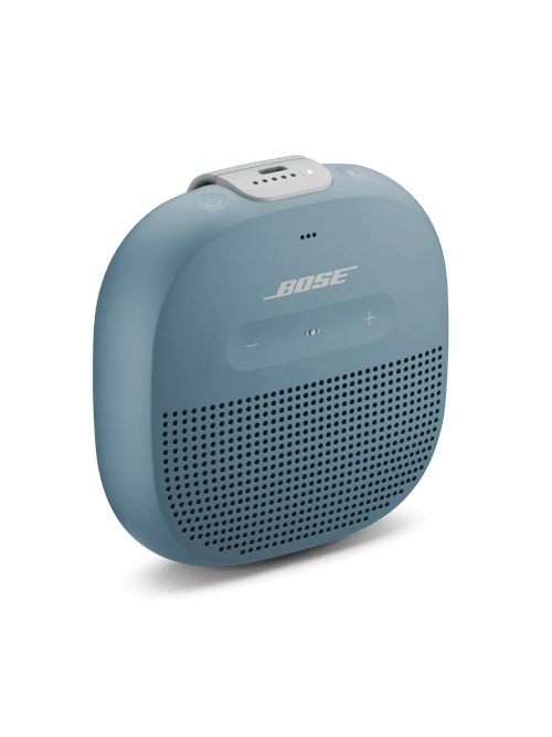 Renowned Noise-Cancelling Brand SoundLink Micro Bluetooth Speaker