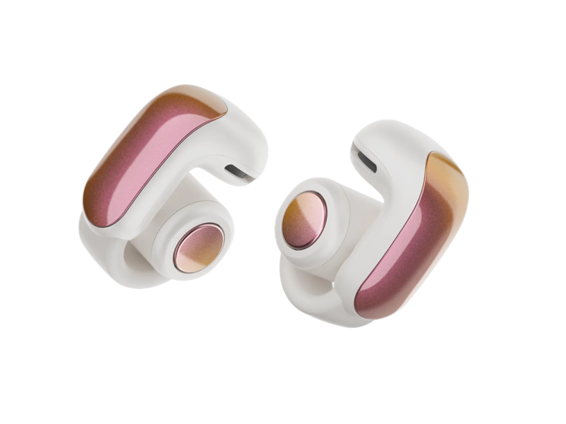Smart Ultra Soundbar + Ultra Open Earbuds Set