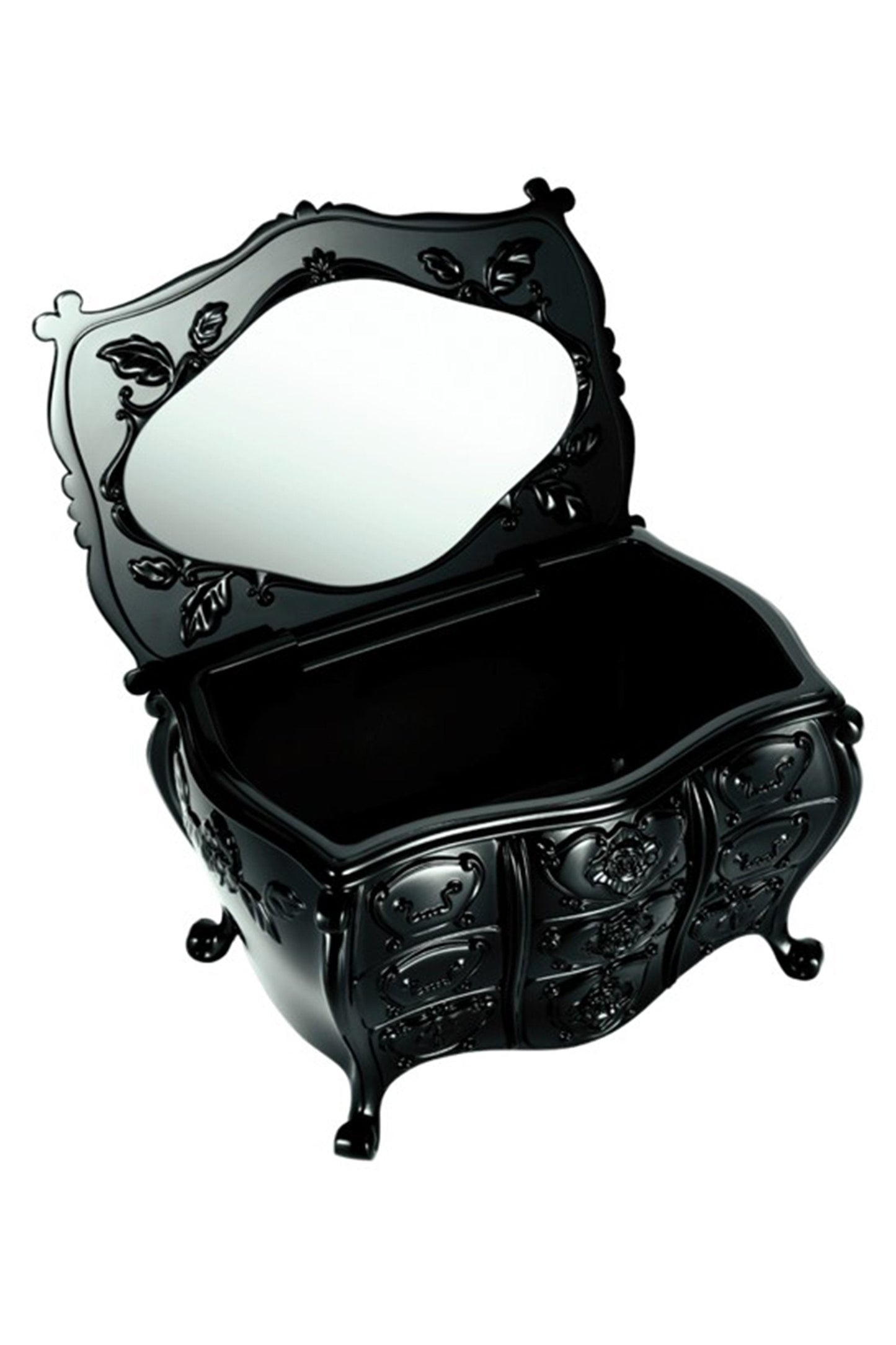 Beauty Dresser Box