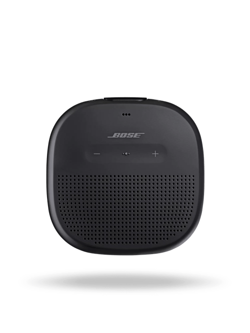 Renowned Noise-Cancelling Brand SoundLink Micro Bluetooth Speaker