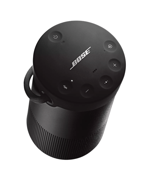 Moving Melodies Dual Revolve+ Speakers Set